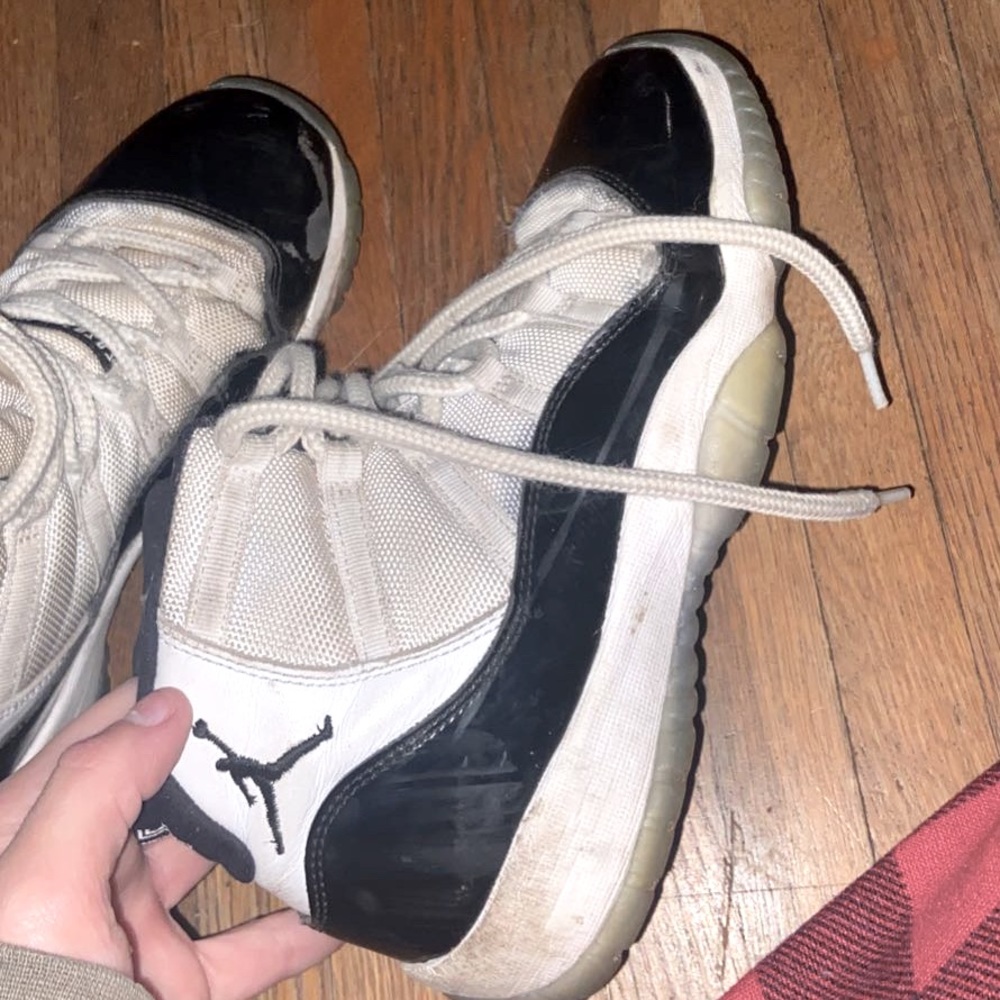 Jordan 11 Retros!